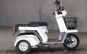 HONDA GYRO TD02