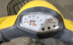SUZUKI LETS4 CA45A