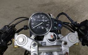 HONDA CB223S MC40