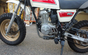 HONDA APE50 AC16