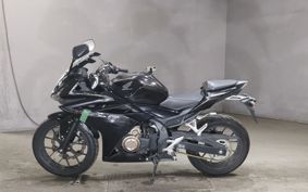HONDA CBR400R NC47