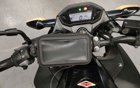 HONDA CB250 MC43
