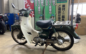 YAMAHA MATE50 22F