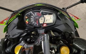 KAWASAKI  NINJA ZX-25R SE ZX250E