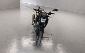 HONDA CB250 MC43