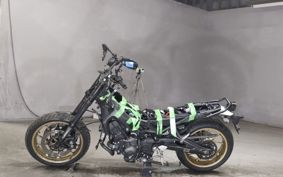 YAMAHA XSR900 RN56J