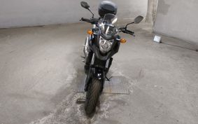 HONDA NC 700 X RC63