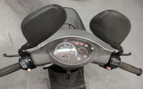 YAMAHA JOG SA36J