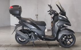YAMAHA TORI CITY 155 SG37J