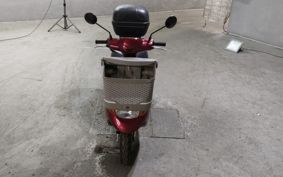 SUZUKI LETS4 CA43A