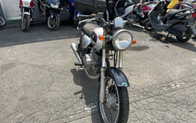 SUZUKI ST250E TYPES NJ4AA