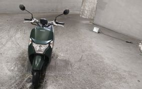 HONDA DUNK AF74