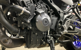 YAMAHA TRACER 9 GT 2021 RN70J