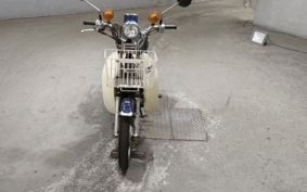 YAMAHA MATE90 UB02J