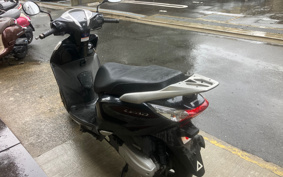HONDA LEAD 125 JF45