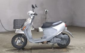SUZUKI LETS4 CA45A
