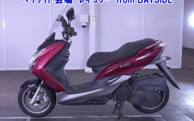 YAMAHA MAJESTY 155S