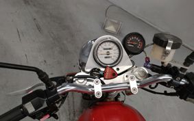 YAMAHA SRX400-1 3VN