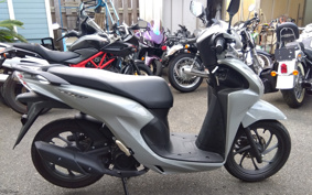 HONDA DIO 110 BASIC  JK03