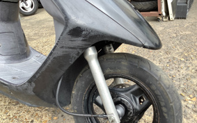 HONDA SUPERDIO ZX AF28