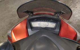 YAMAHA TORI CITY125 SE82J