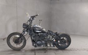 YAMAHA DRAGSTAR125 VE01