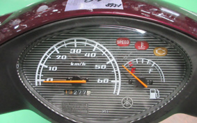 YAMAHA JOG SA57J