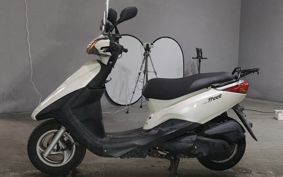 YAMAHA AKUSHI STREET SE53J