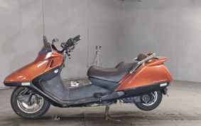 HONDA FUSION MF02