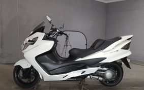 SUZUKI SKYWAVE 250S CJ46A