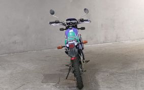 YAMAHA DT50 17W