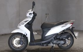 HONDA DIO 110 JF31