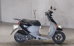 SUZUKI LETS4 CA45A