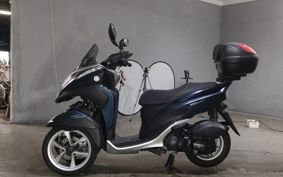 YAMAHA TORI CITY125 SE82J