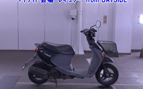 SUZUKI LETS4
