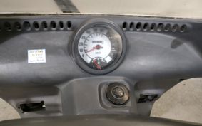 HONDA GYRO TA03