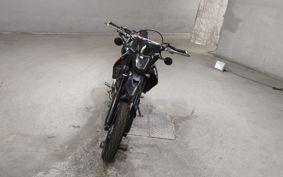 HONDA CRF250M MD38