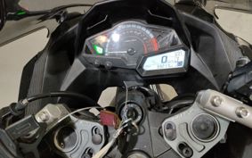 KAWASAKI NINJA250 EX250L