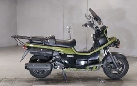 HONDA PS250 MF09