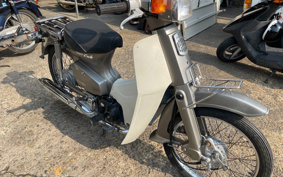 HONDA SUPER CUB50 AA01