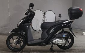 HONDA DIO 110 JF58