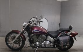 YAMAHA DRAGSTAR400 4TR