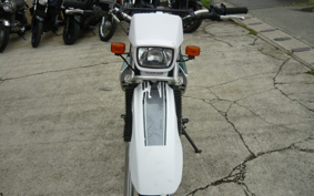 YAMAHA SEROW 225 DG08J
