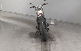 YAMAHA TW200 2JL