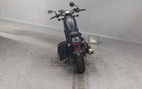 HONDA REBEL MC49