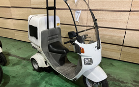 HONDA GYRO TA03