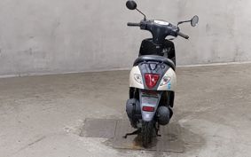 SUZUKI LETS CA4AA