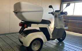 HONDA  GYRO X STANDARD  TD02
