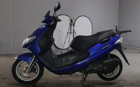 SUZUKI ADDRESS V110 CF11A