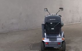 SUZUKI SENIOR CAR ET4A